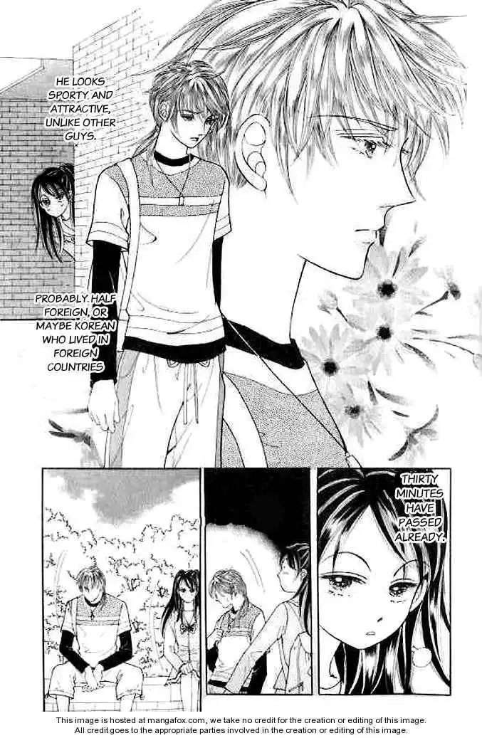 I Like a Beautiful Guy Chapter 2 142